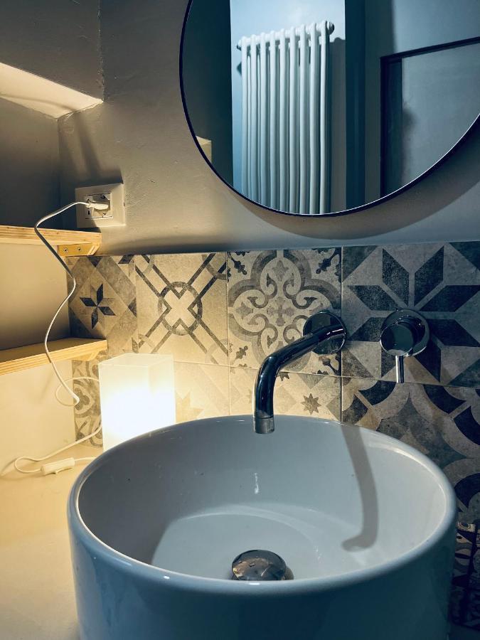 Sweet Life House Rome Cavour公寓 外观 照片
