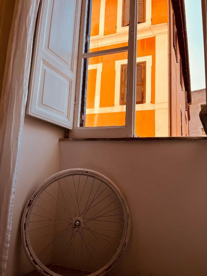 Sweet Life House Rome Cavour公寓 外观 照片