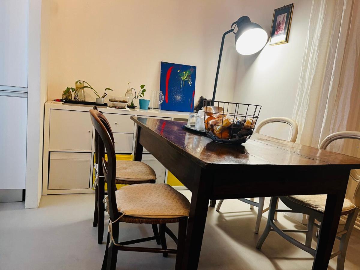 Sweet Life House Rome Cavour公寓 外观 照片