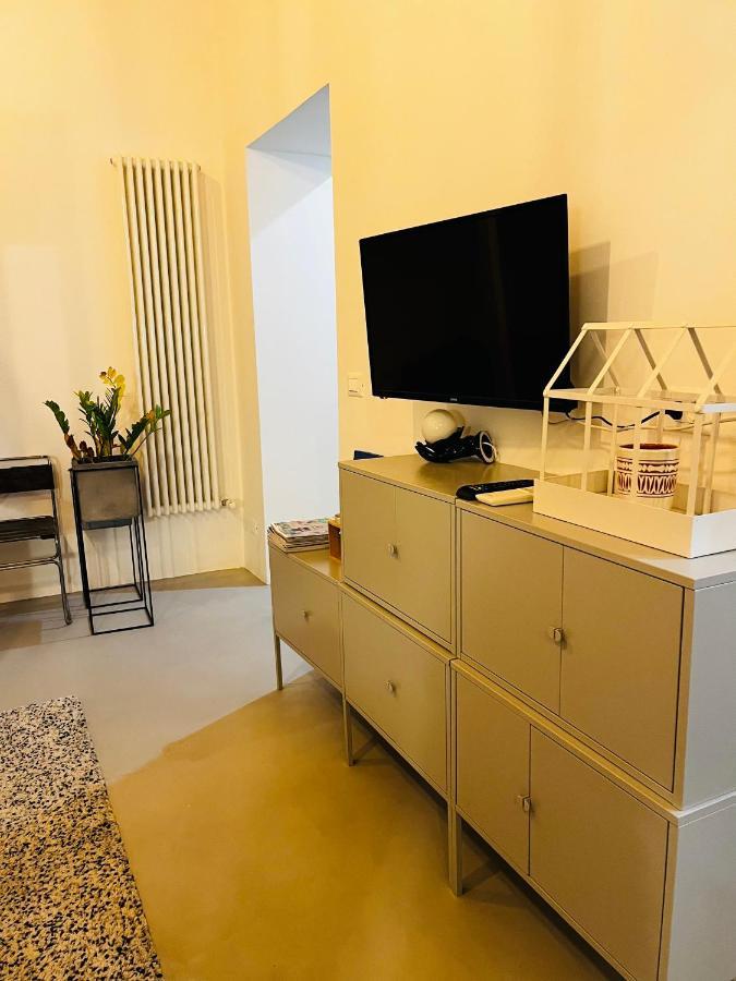 Sweet Life House Rome Cavour公寓 外观 照片