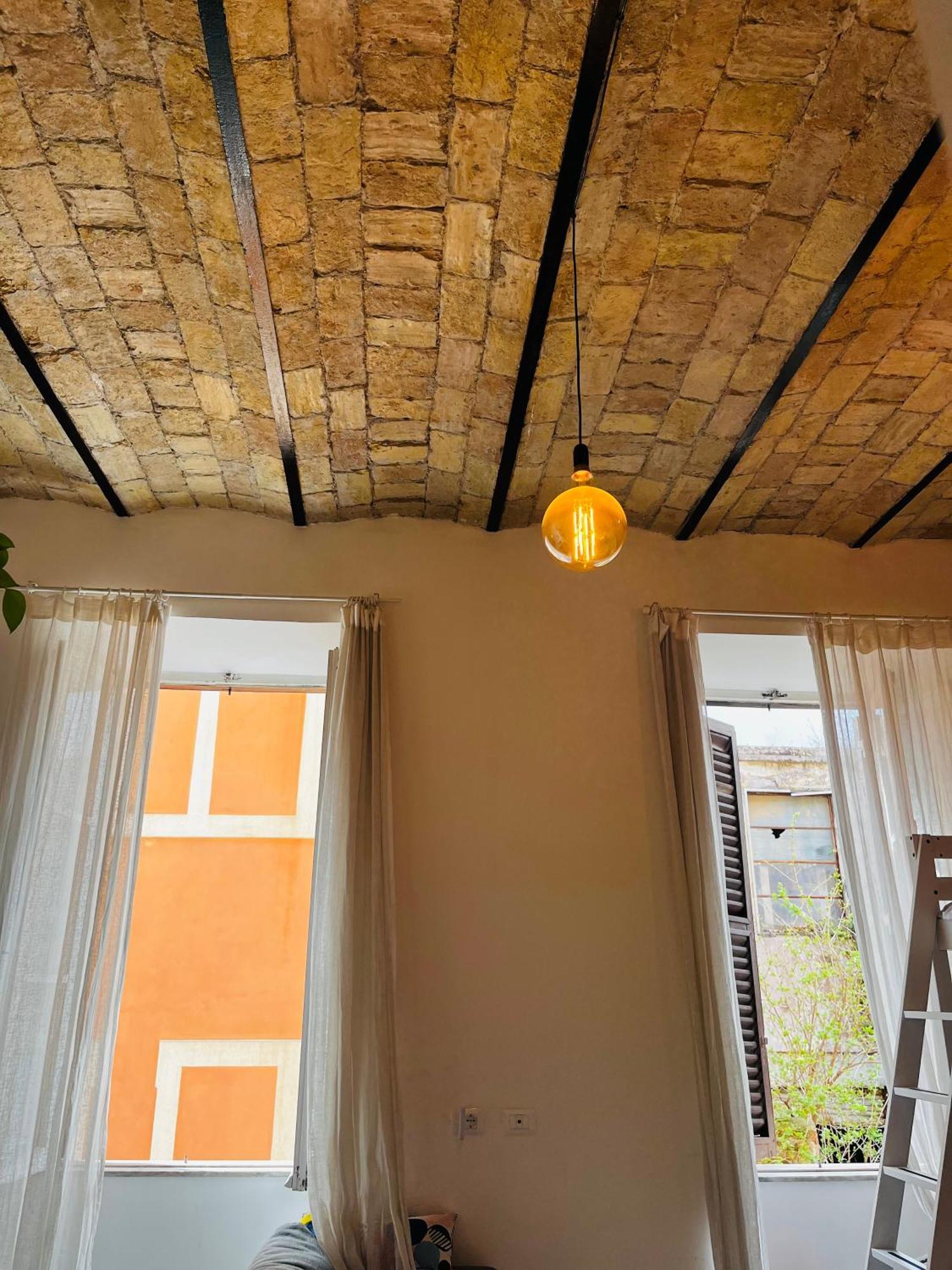 Sweet Life House Rome Cavour公寓 外观 照片
